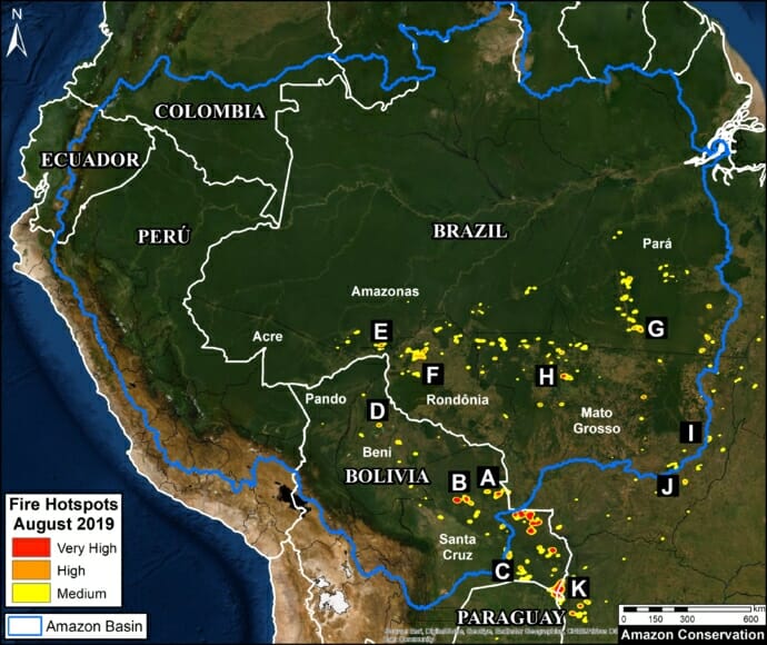 MAAP #108: Understanding the Amazon Fires with Satellites, part 2 | MAAP